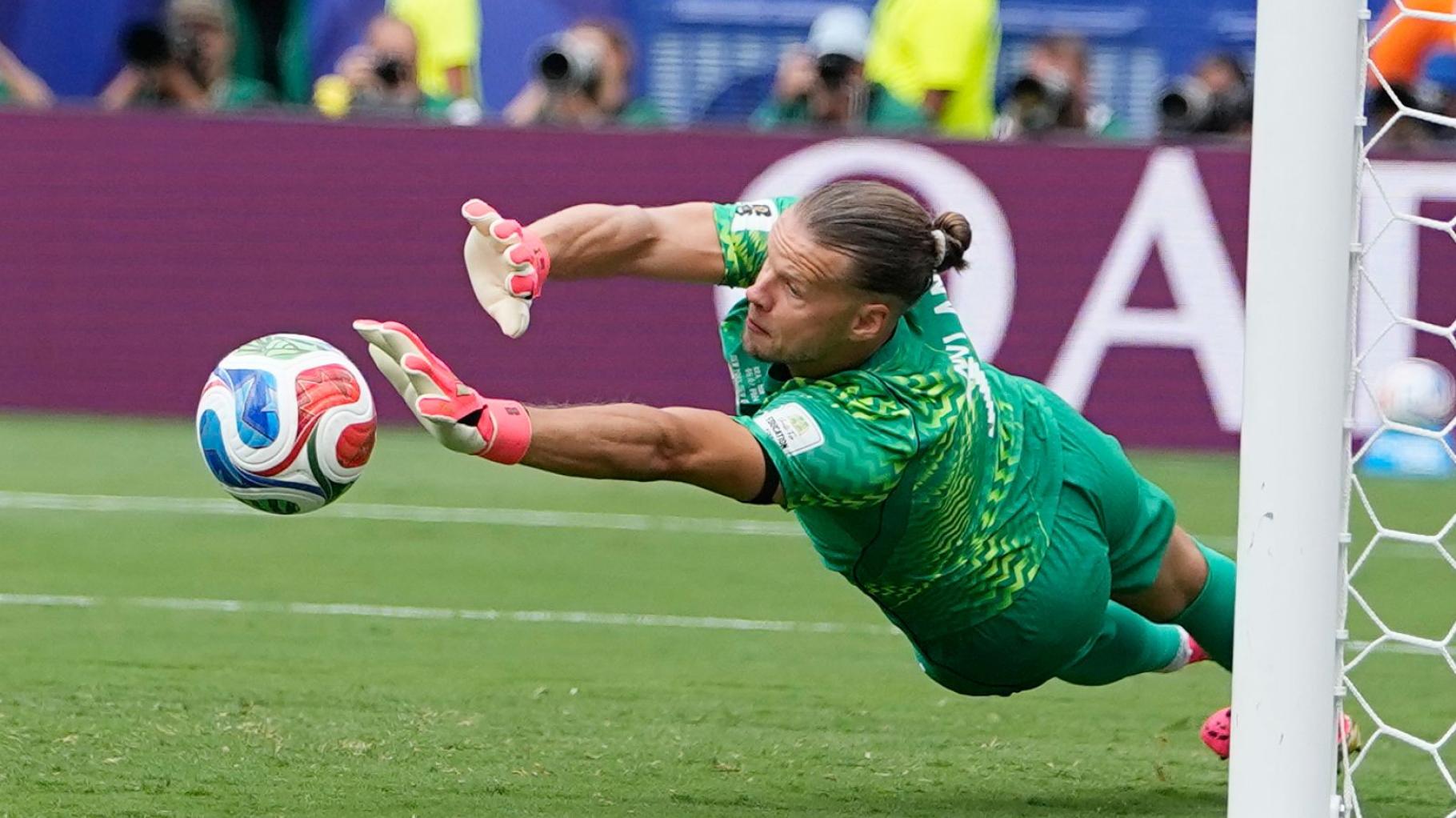 Norwegens WM-Star Nyland kehrt zu RB Leipzig zurück