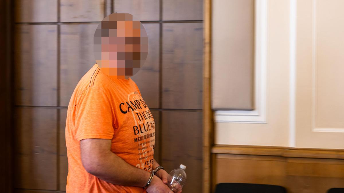 Further Details in the Murder Trial Against Wallenhorst Family Man