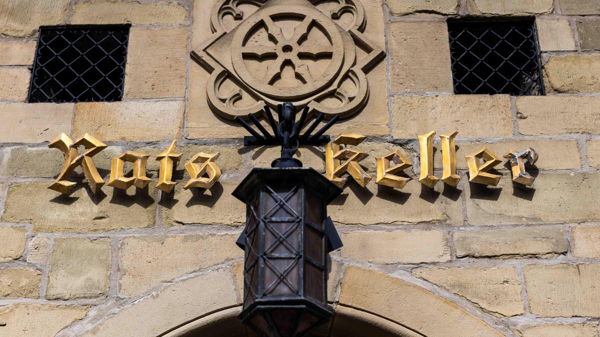 Ratskeller Osnabrück: Rettung verzögert sich erneut