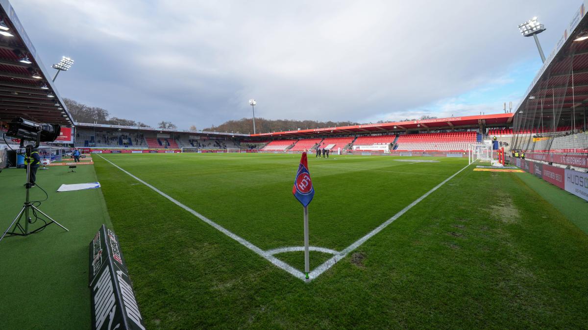 1. FC Heidenheim vs. VfL Osnabrück in the live ticker