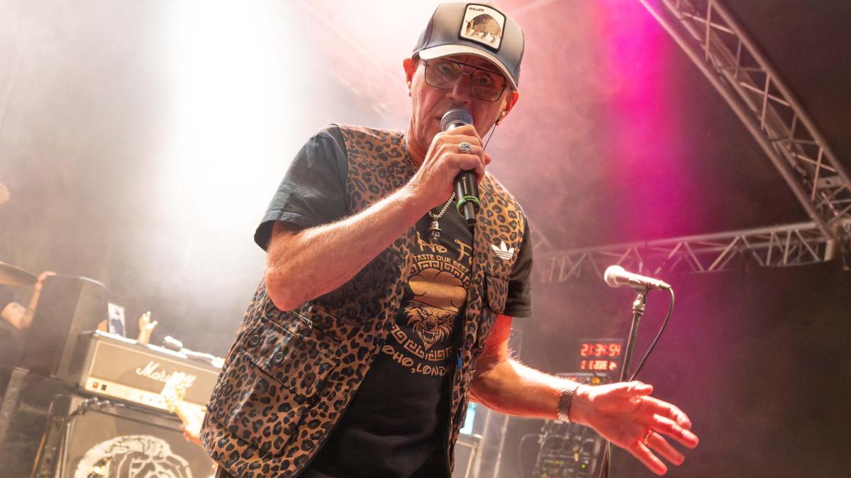 With Extrabreit: Delmenhorst's summer culture festival celebrates a ...