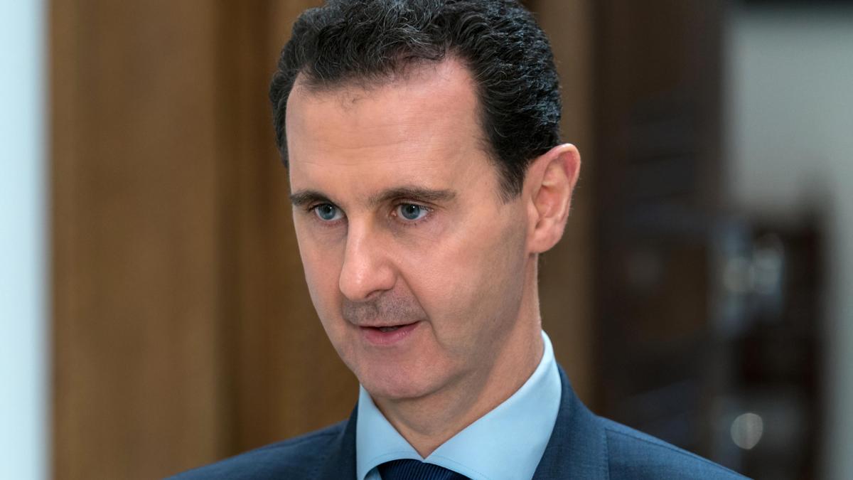 Syria: Bashar al-Assad sentenced to death in absentia