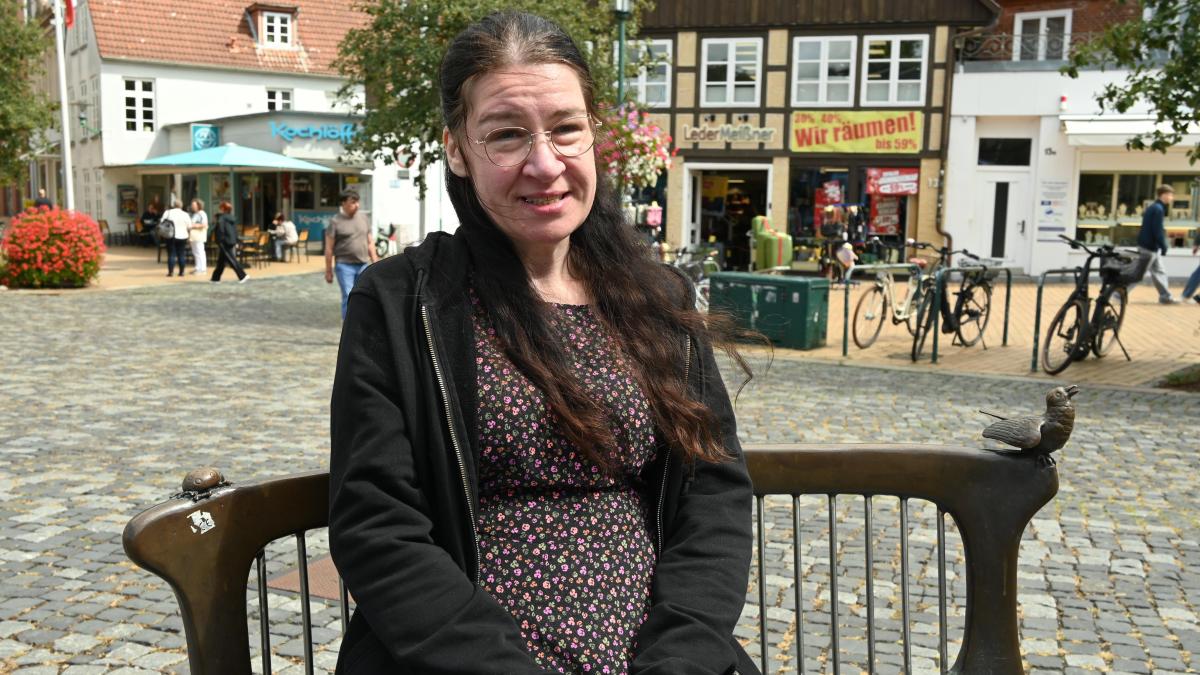 Lost 100 kilos: A woman from Rendsburg overcomes obesity