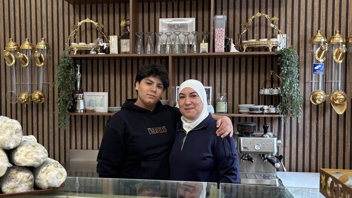 Flensburg: These specialties can be found in Neustadt