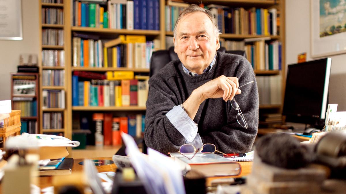 Das verband den Auschwitz-Kommandanten Höß mit einem Kunstlehrer