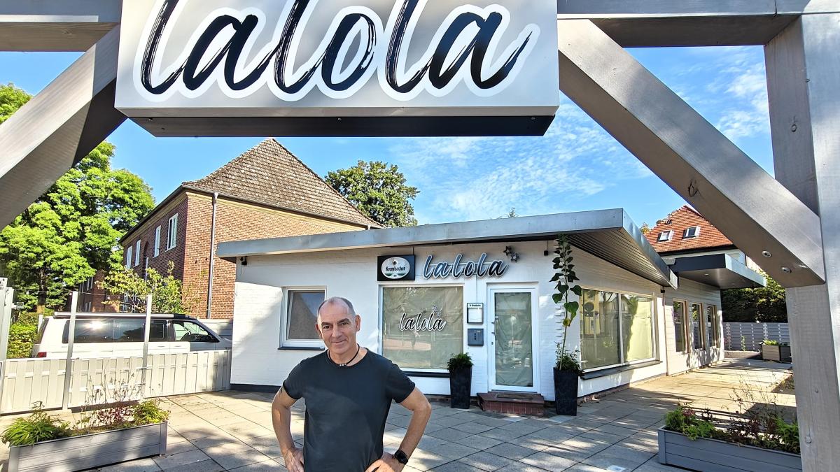 На Кильской улице открылся семейный фастфуд-ресторан Lalola