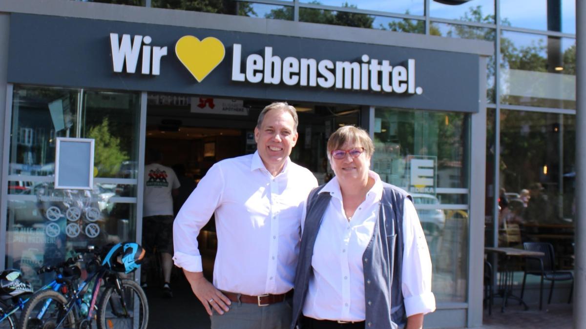 Glücksburg: Why working on Sundays is relaxed