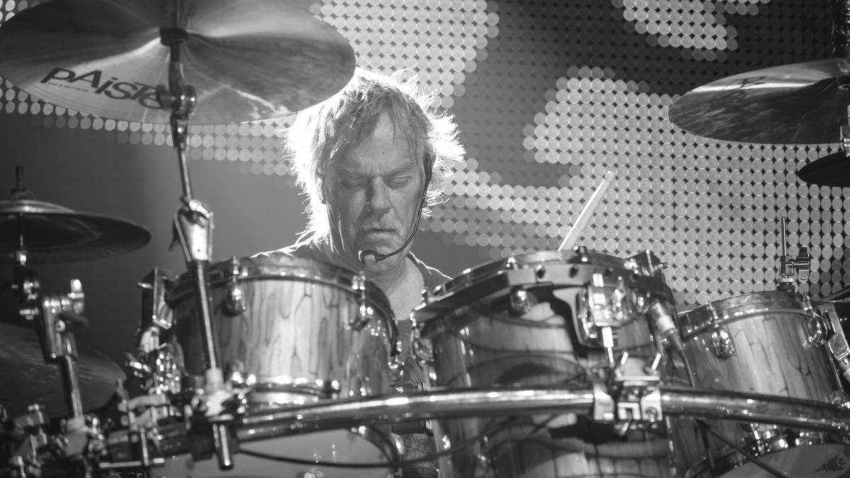 ZZ Top drummer Frank Beard dies at age 77