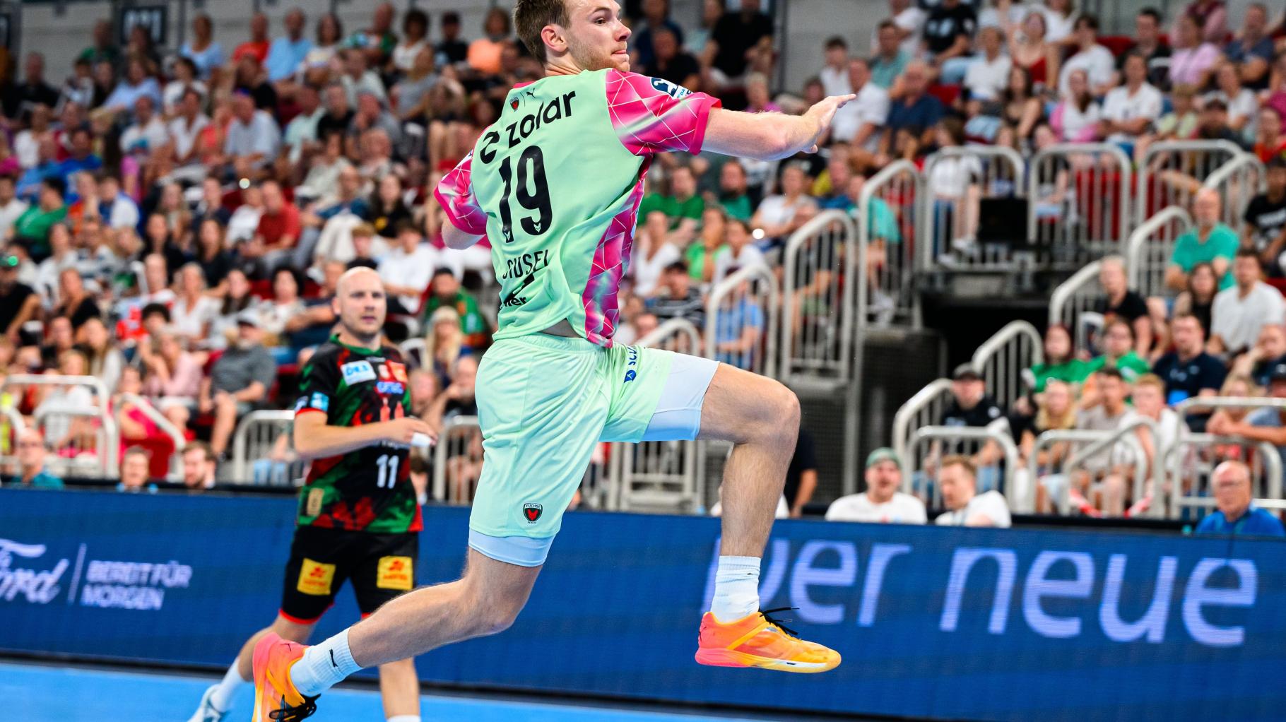 Meistercheck und Transfers: Das müssen Handball-Fans wissen