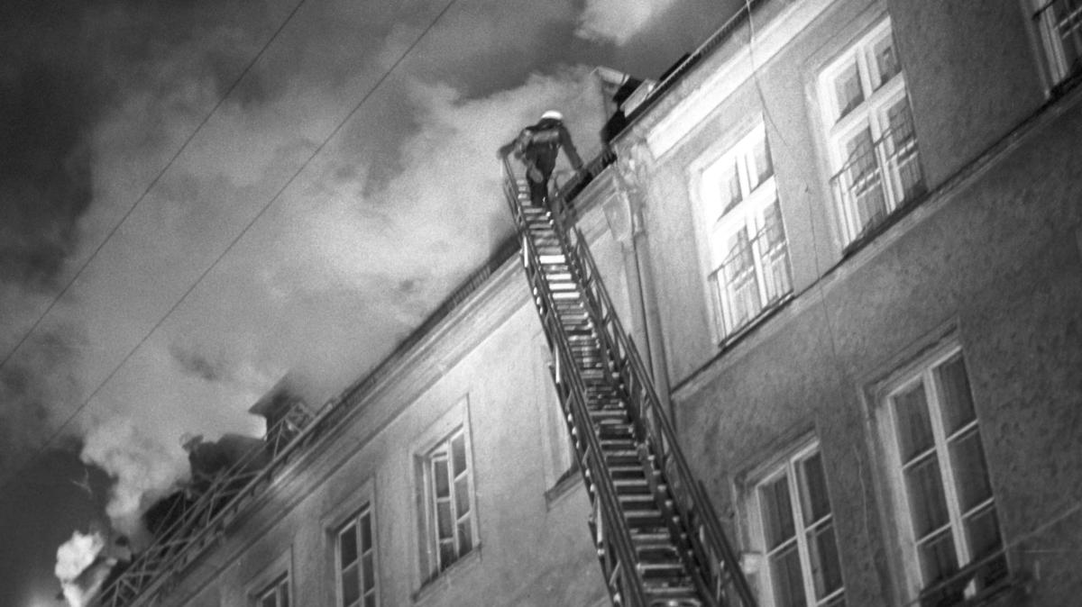 After 56 years: Antisemitic attack in Munich solved