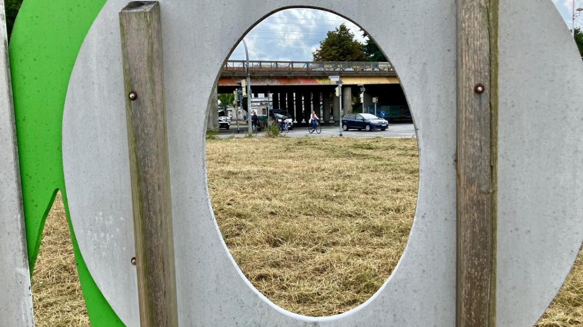 Spatenstich für B&B-Hotel im Wonnepark Delmenhorst steht bevor