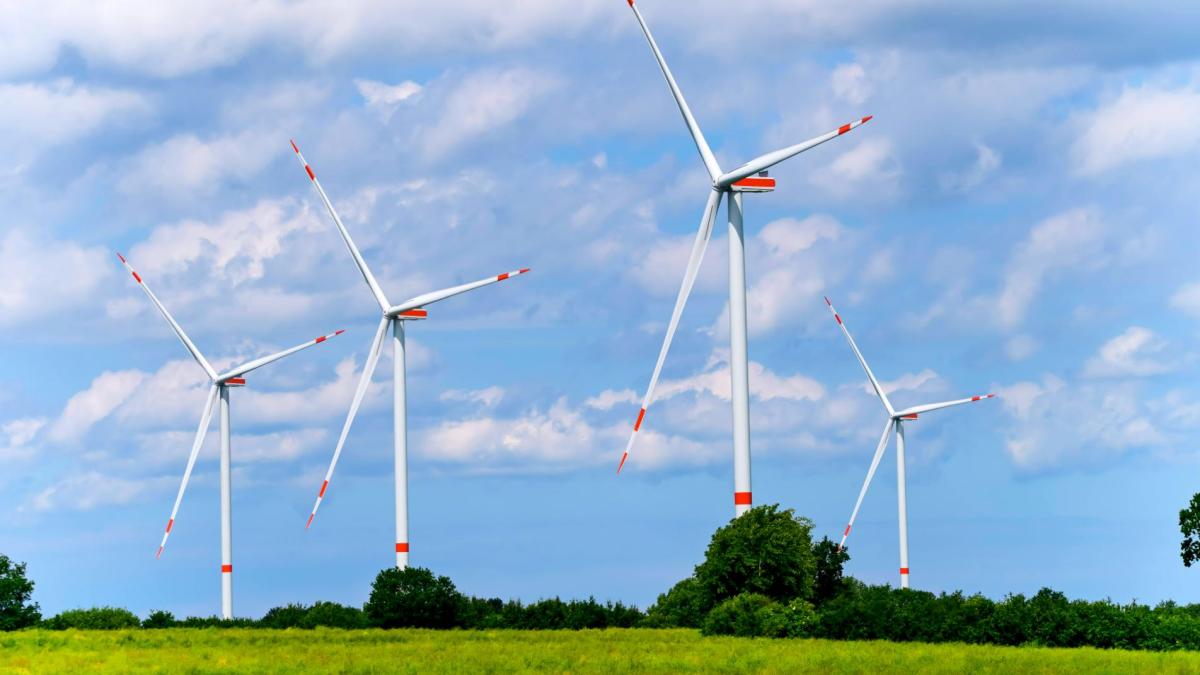 Energiewende: Warum Ganderkesee auf eigene Windräder verzichtet