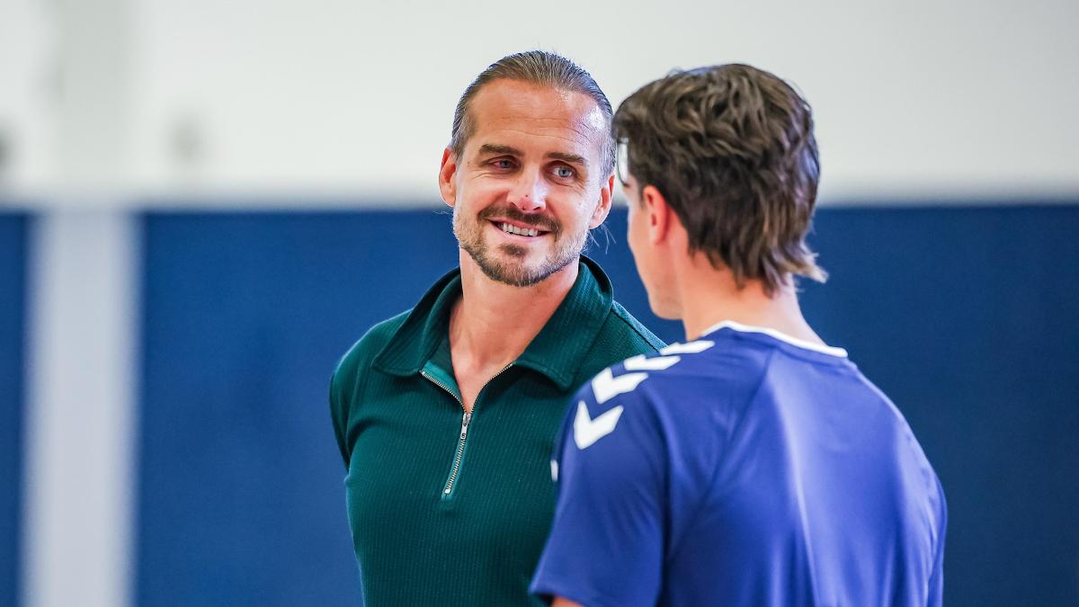 SG player Kent Robin Tönnesen: Summer full of pain and worries