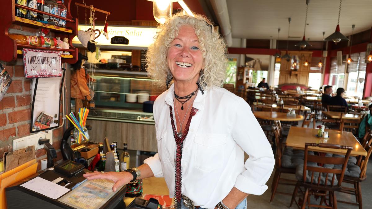 Susi's Canteen closes: Skilled worker shortage on Sylt