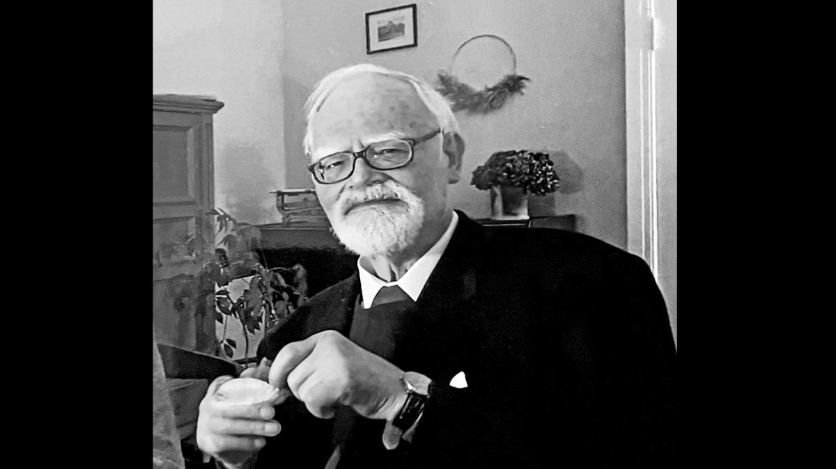Lonely death without a funeral: Obituary for an old man