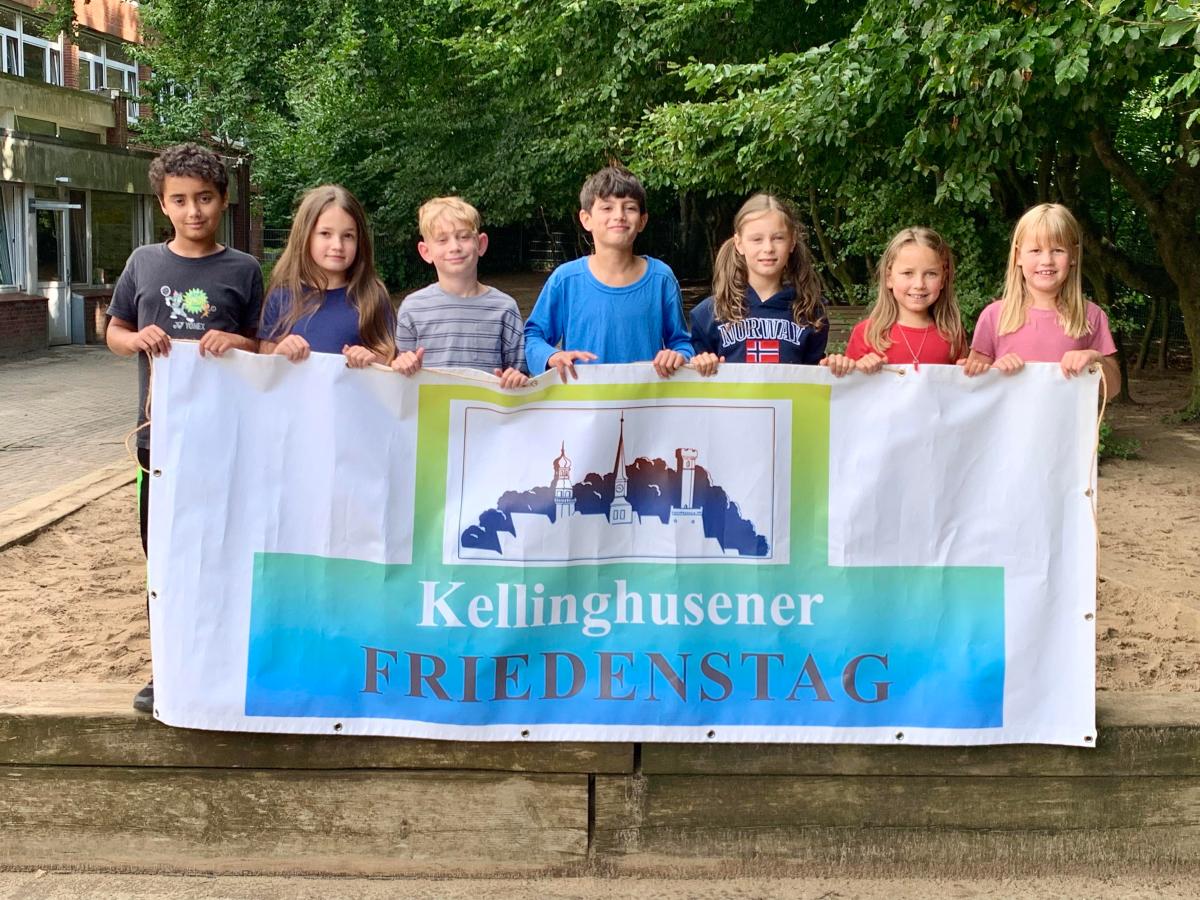 17. Kellinghusener Friedenstag