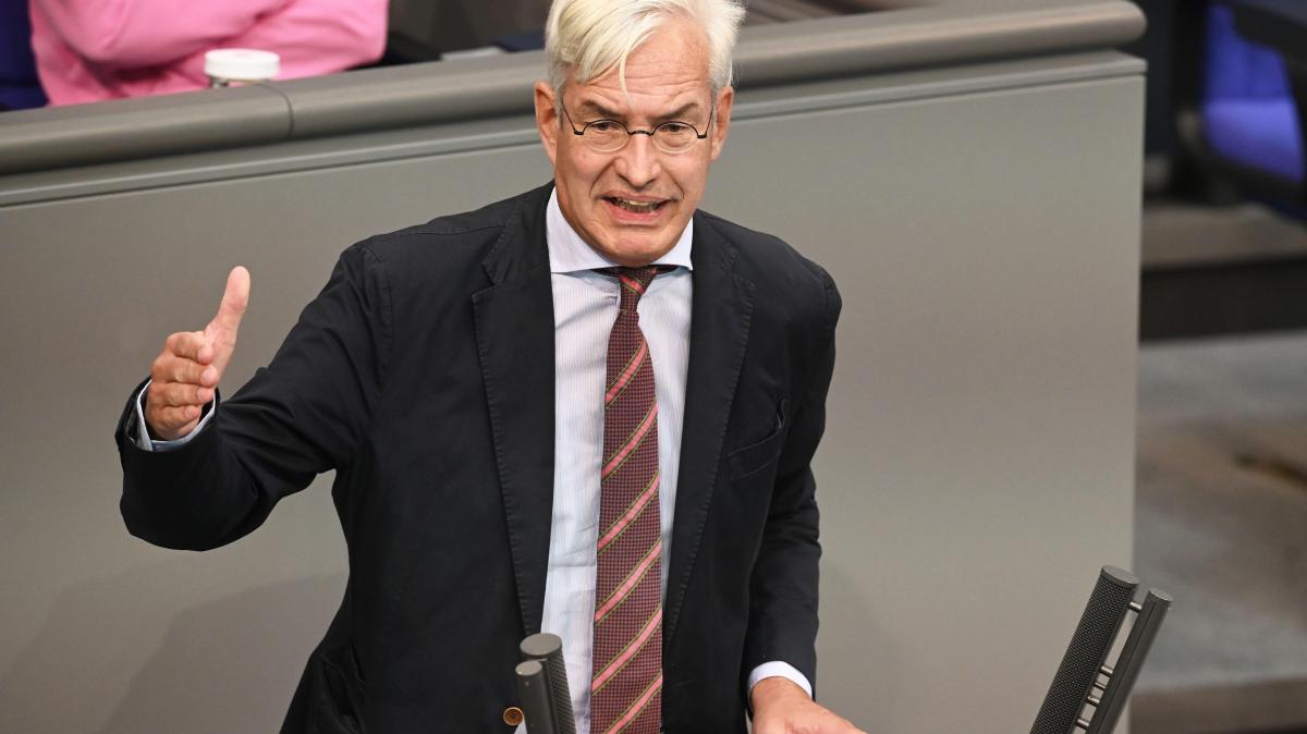 Osnabrück CDU politician Middelberg gets top position