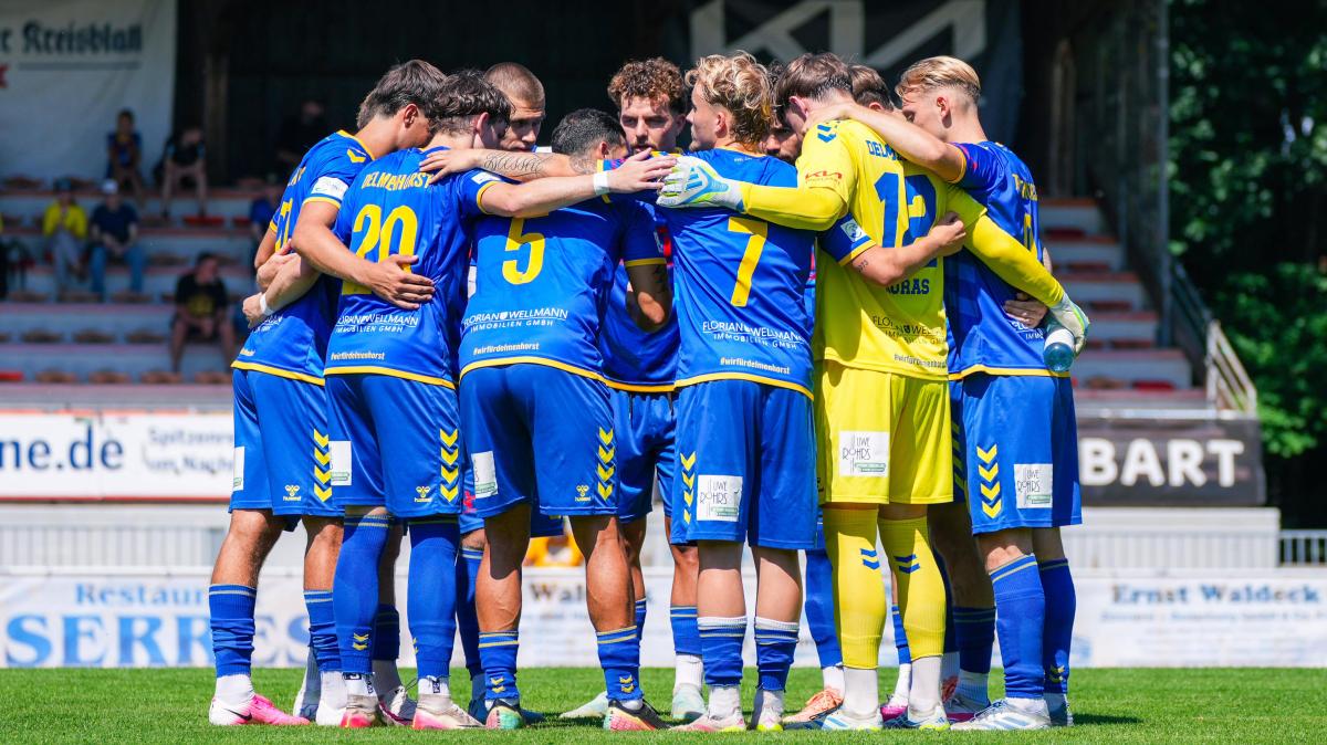 „Wie BVB gegen Schalke“: Alles zum Derby Delmenhorst gegen Emden