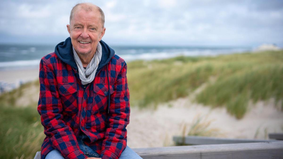 R.SH on Sylt: Carsten Köthe says goodbye - | His last show