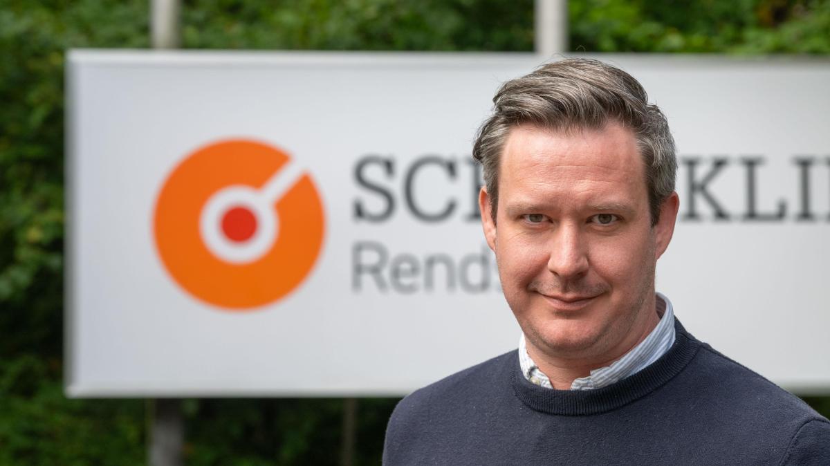 Emergency room congestion: Schön Clinic Rendsburg aims for shorter waiting ...