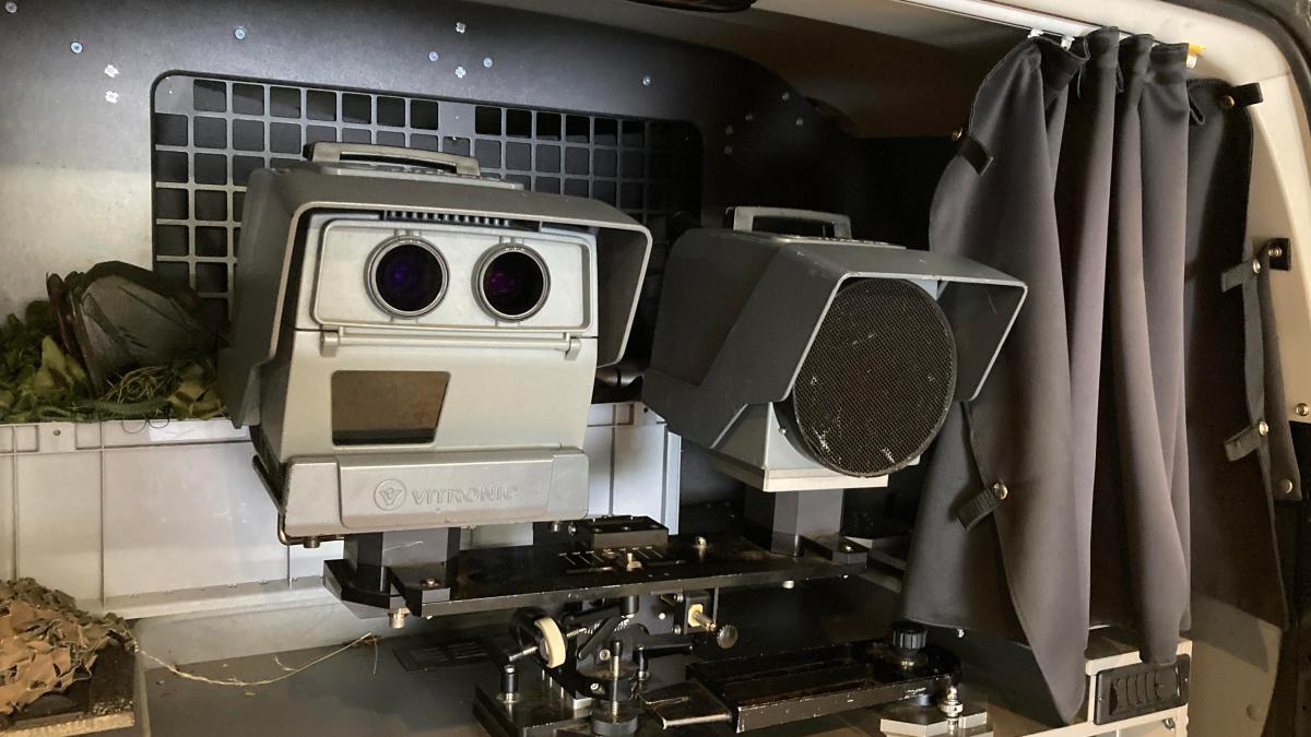 Rendsburg and Eckernförde: Speed camera locations from September 14th