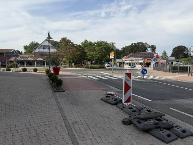 Stra ensanierung Abgebrochen L74 Ankum Nortrup Bald Wieder Frei Stra ensanierung Abgebrochen L74 Ankum Nortrup Bald Wieder Frei
