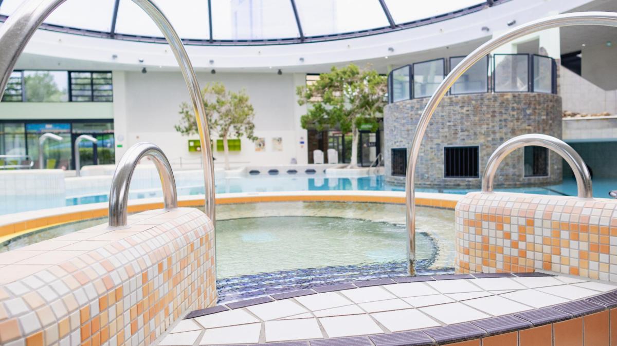 Delmenhorst: Grafttherme expected to reopen Monday after fire