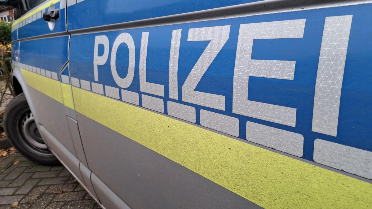 Betrunkener in Rhauderfehn gestoppt: 2,93 Promille