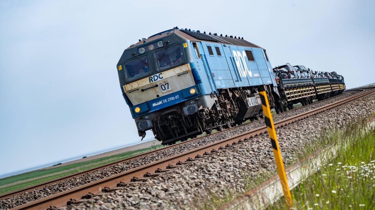 Sylt Car Train & Construction Site: Tips for Avoiding Traffic Jams During ...