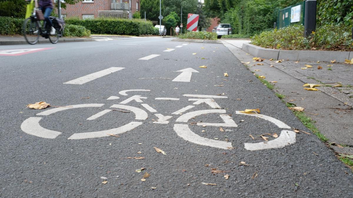Cloppenburg is getting more bike streets: Here's what's changing