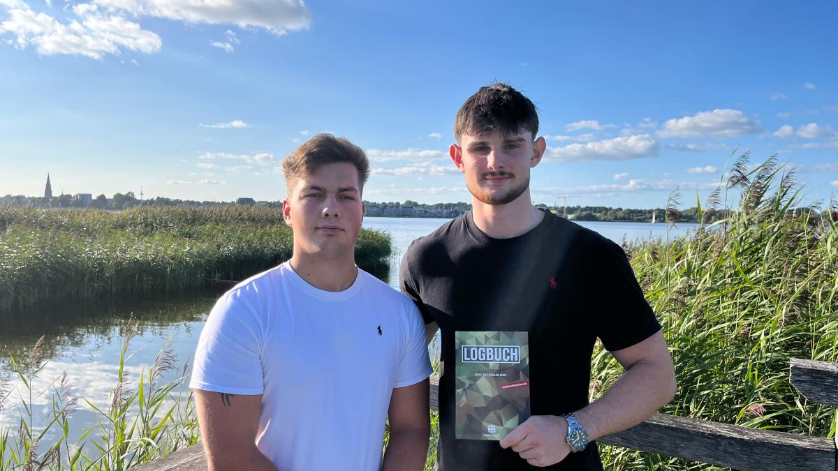 Why the Bundeswehr is attractive to young people from Schleswig
