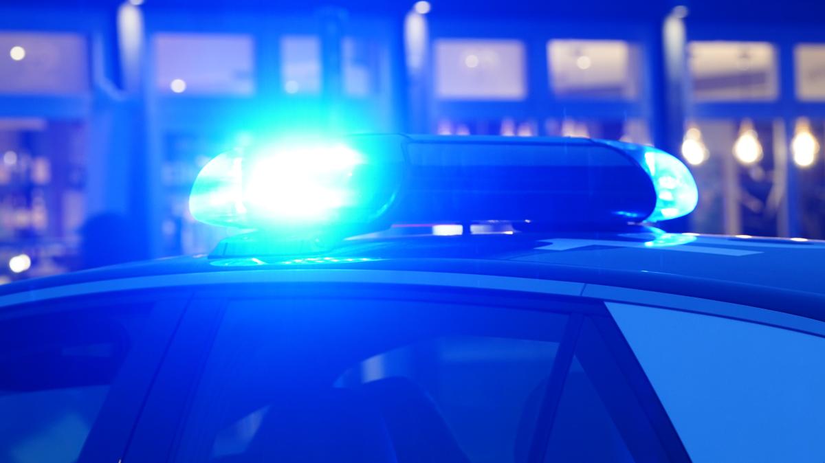 E-scooter 70 km/h: Teenager rides illegally in Vechta