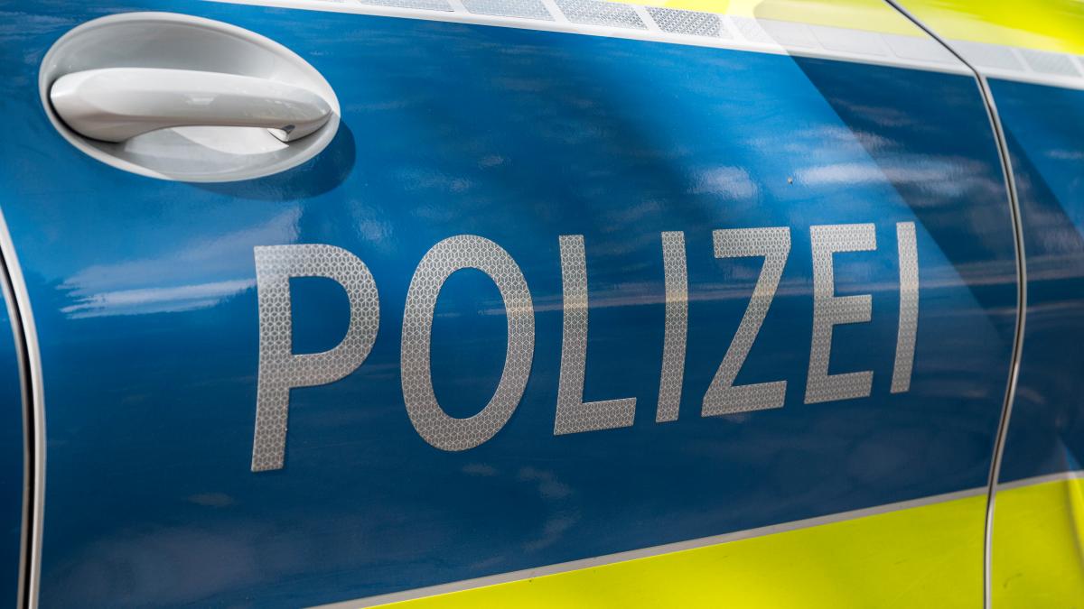 After arson attack in Munich: Arrest warrants issued for two Bulgarians