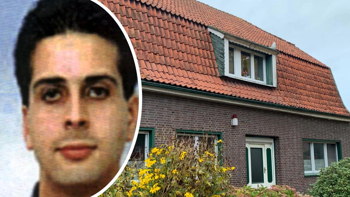 9/11-Terror: Said Bahaji aus Haren – So sieht sein Elternhaus aus