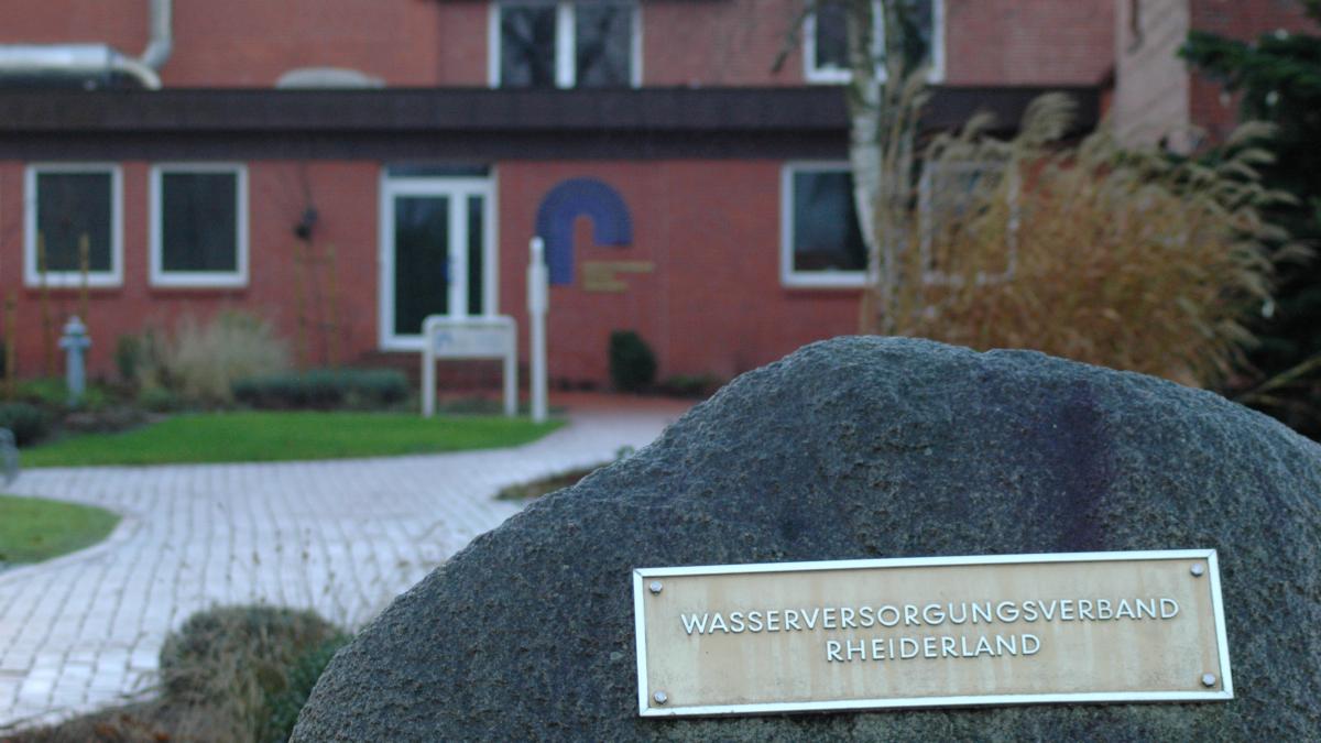Scam in Weener: How to recognize waterworks employees
