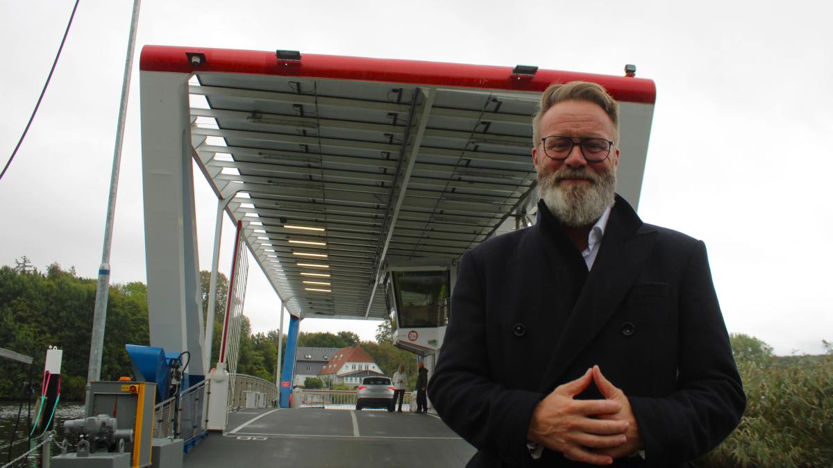 State Election 2027: The Candidates in the Schleswig Constituency