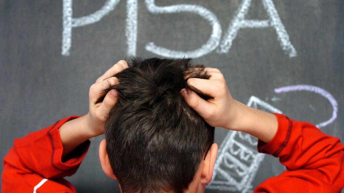 'Bild': Deutschland sackt bei Pisa-Studie weiter ab