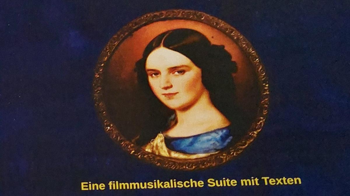 Konzert: Gräfin Else – Ein Sonnenleben in Bad Essen