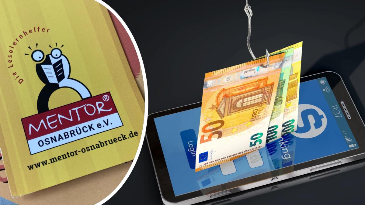 Osnabrücker Bildungsverein betrogen: War die Bank mit schuld?