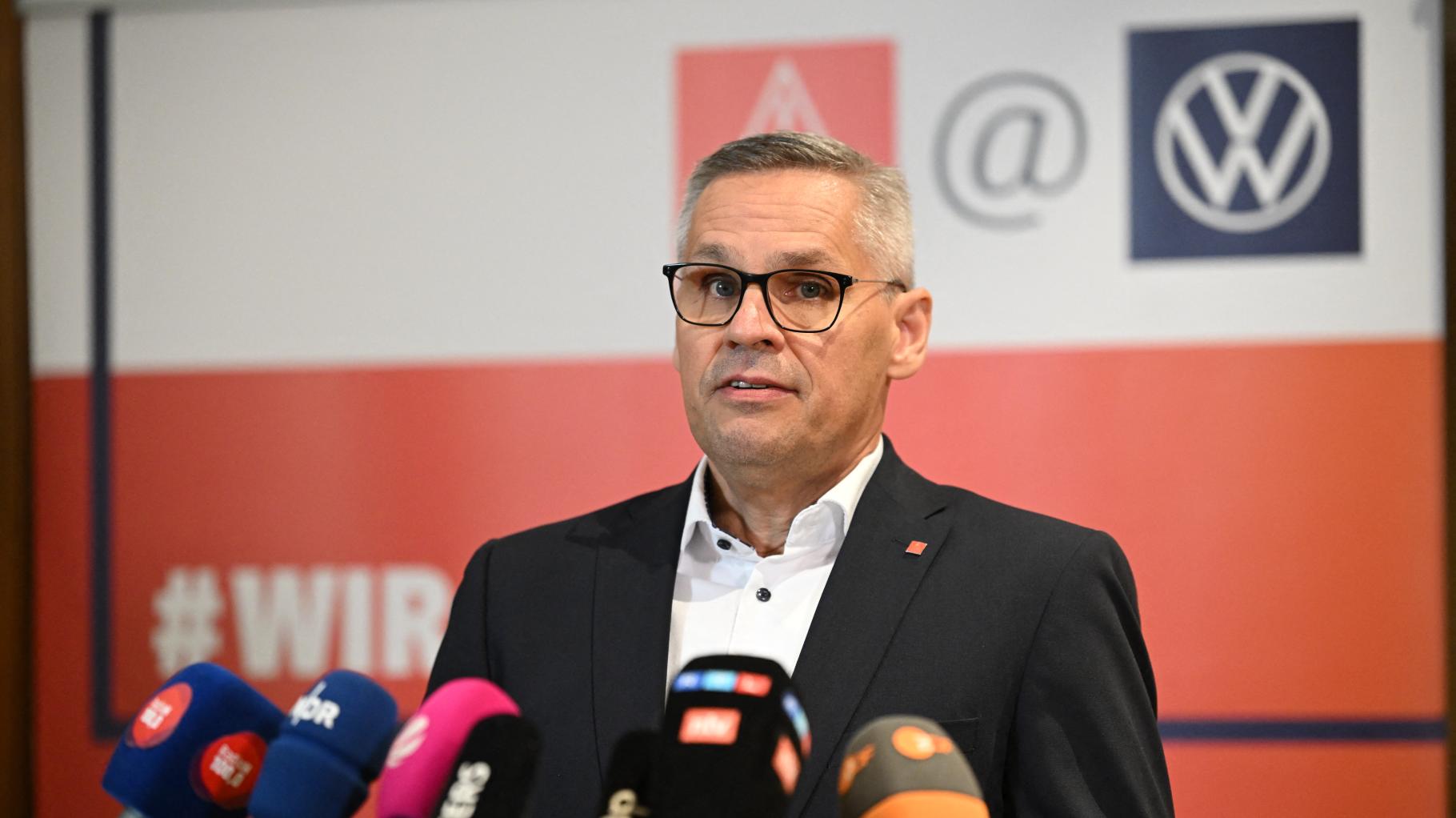 So wollen die Arbeitnehmer den VW-Vorstand an den Verhandlungstisch zwingen
