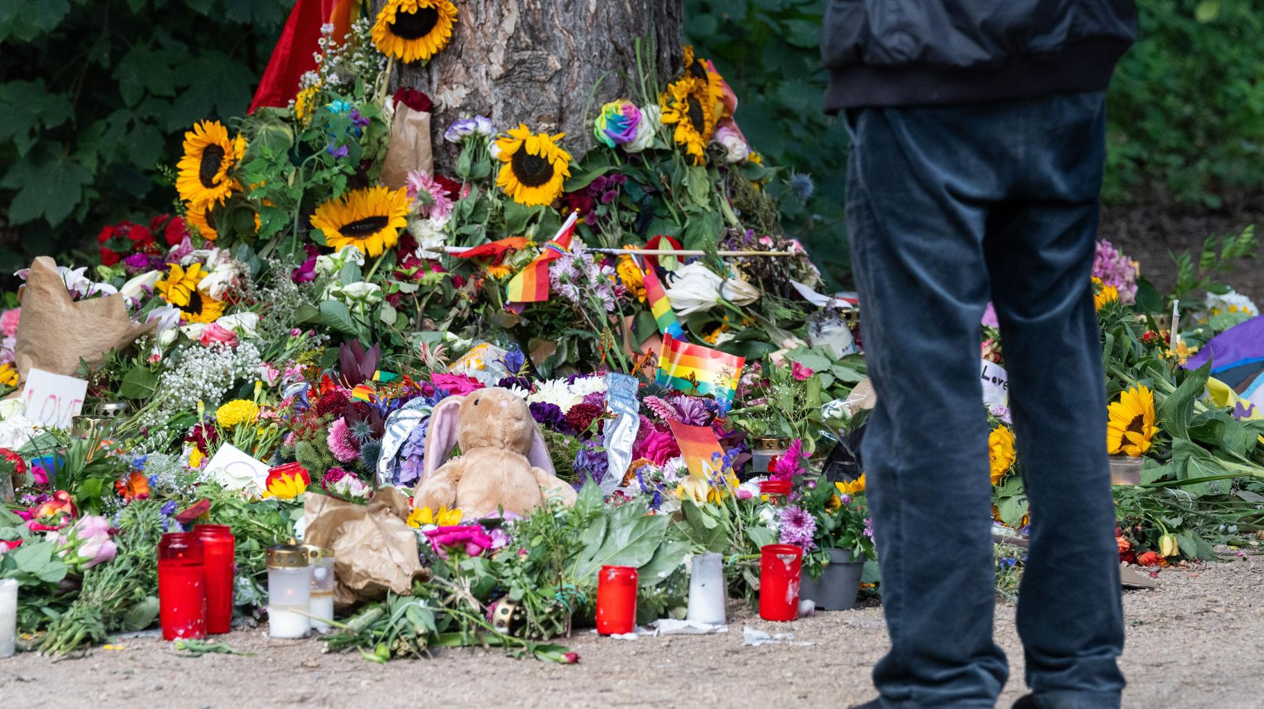 Tödliche Schüsse auf CSD-Attentäter Abdul B.: Warum der Angriff der Polizisten straffrei bleibt