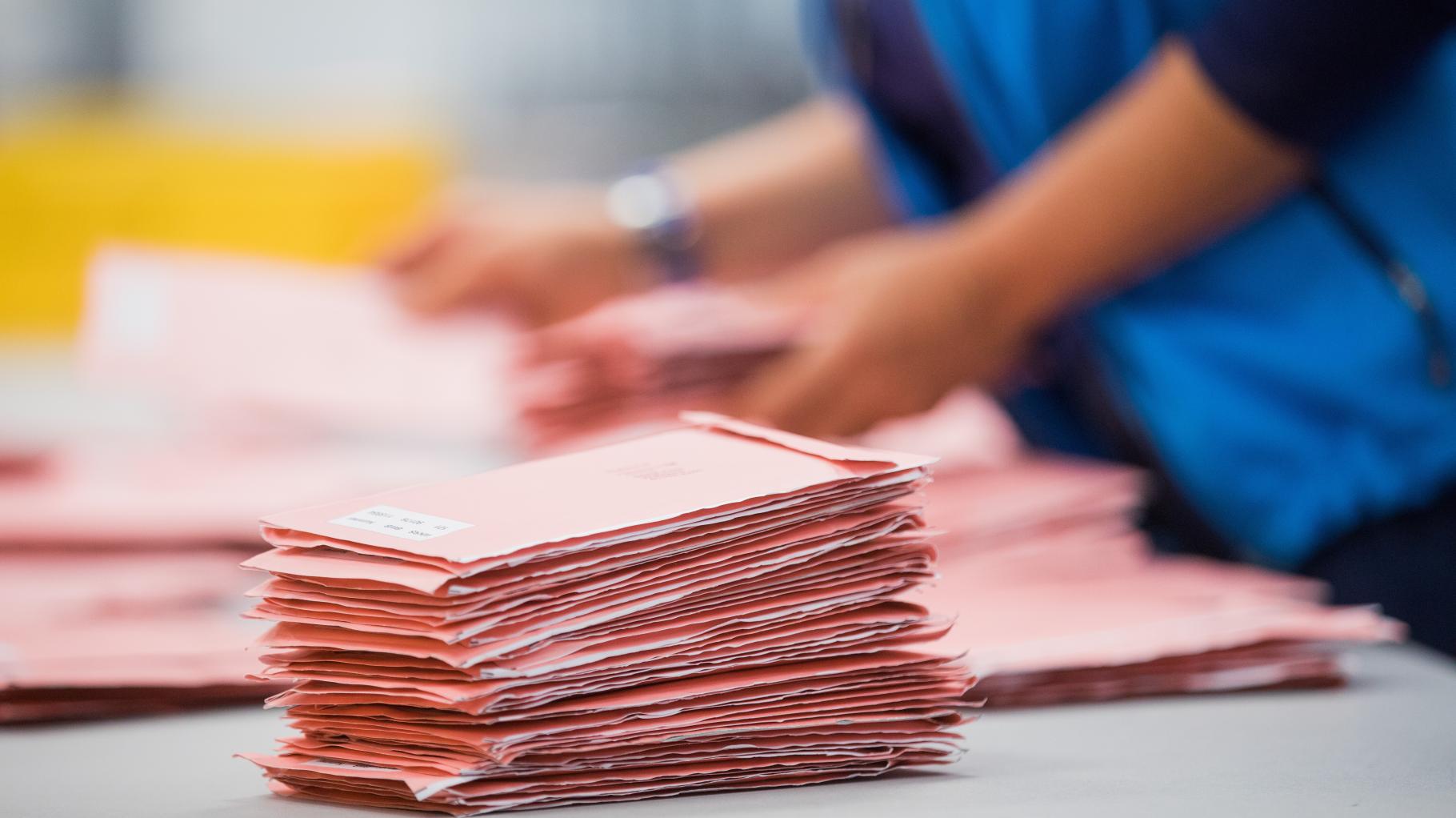 Kommunalwahlen in Niedersachsen ohne 18-Uhr-Moment: Wann die Ergebnisse kommen