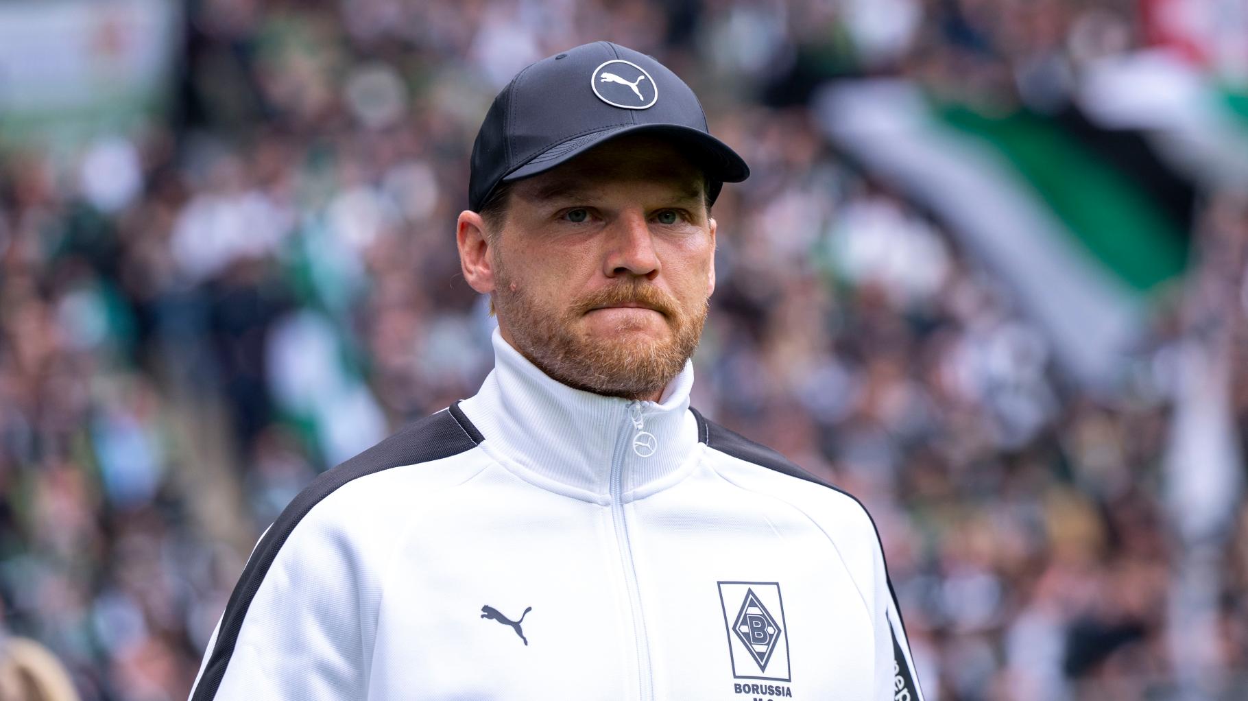 Trainer-Aus in Mönchengladbach: Borussia trennt sich von Polanski – wer übernimmt