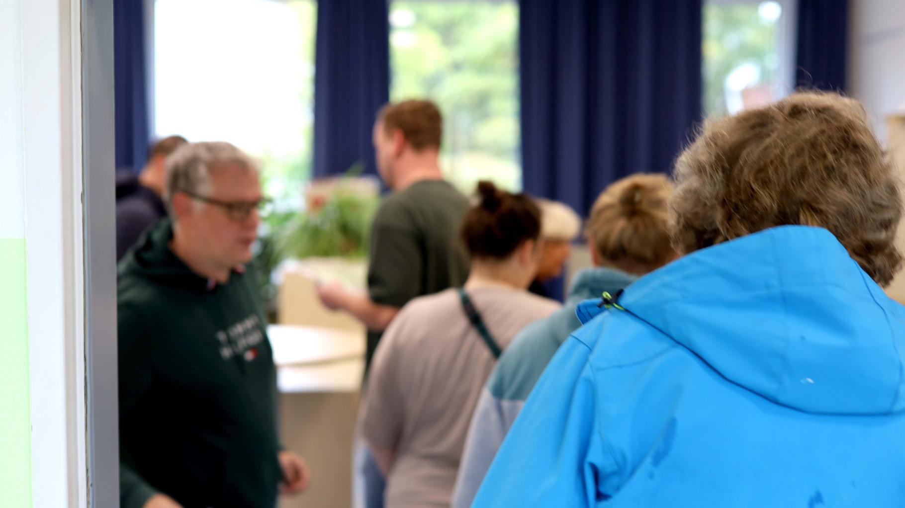 Im Liveblog für die Stadt: Höhere Wahlbeteiligung verzeichnet ++ Wer wird Oberbürgermeister in Osnabrück?