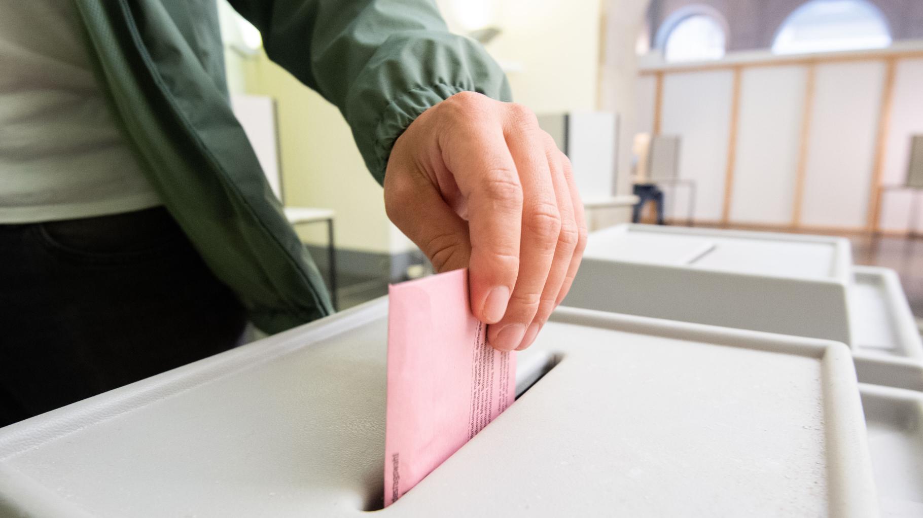 Kommunalwahlen in Niedersachsen: So ist die Wahlbeteiligung bisher