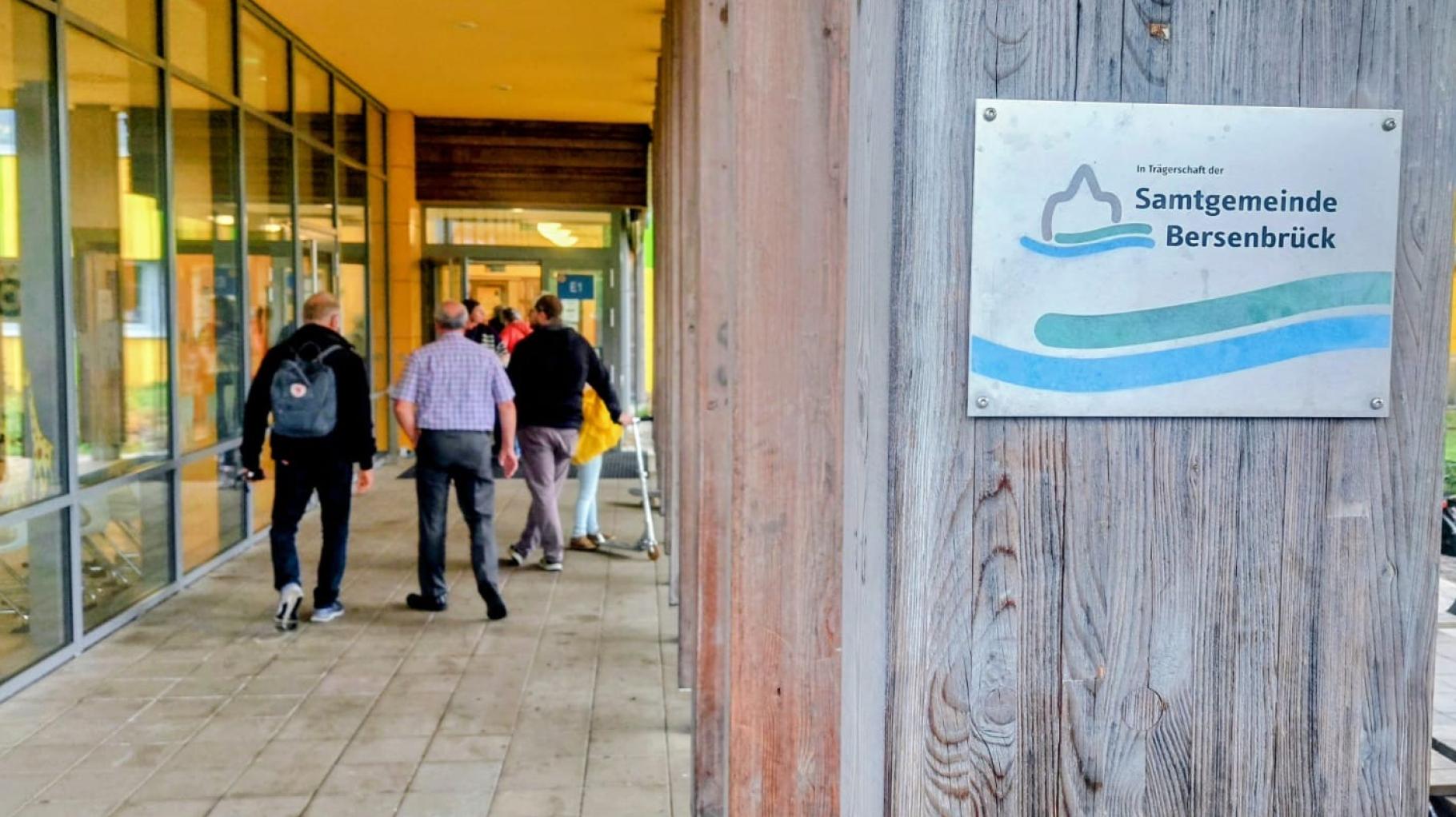 Im Liveblog für den Landkreis Osnabrück: Neuer Landrat? ++ Wer wird Bürgermeister in den Gemeinden?