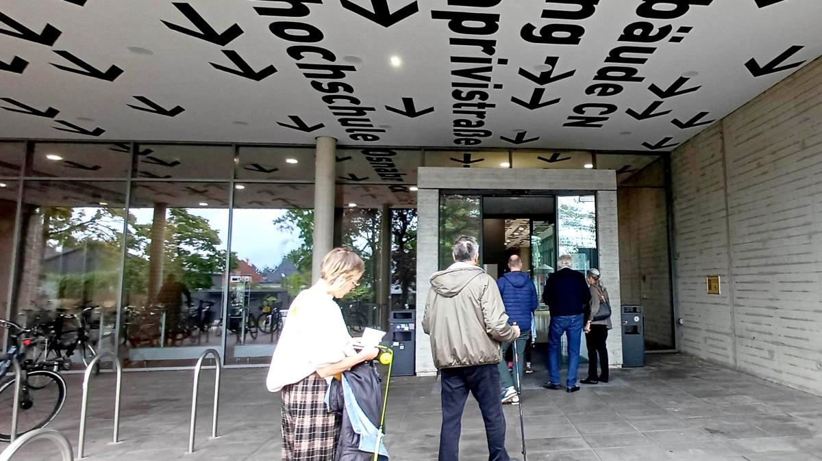 Kommunalwahl2026: Das war los am Wahlsonntag in Osnabrück