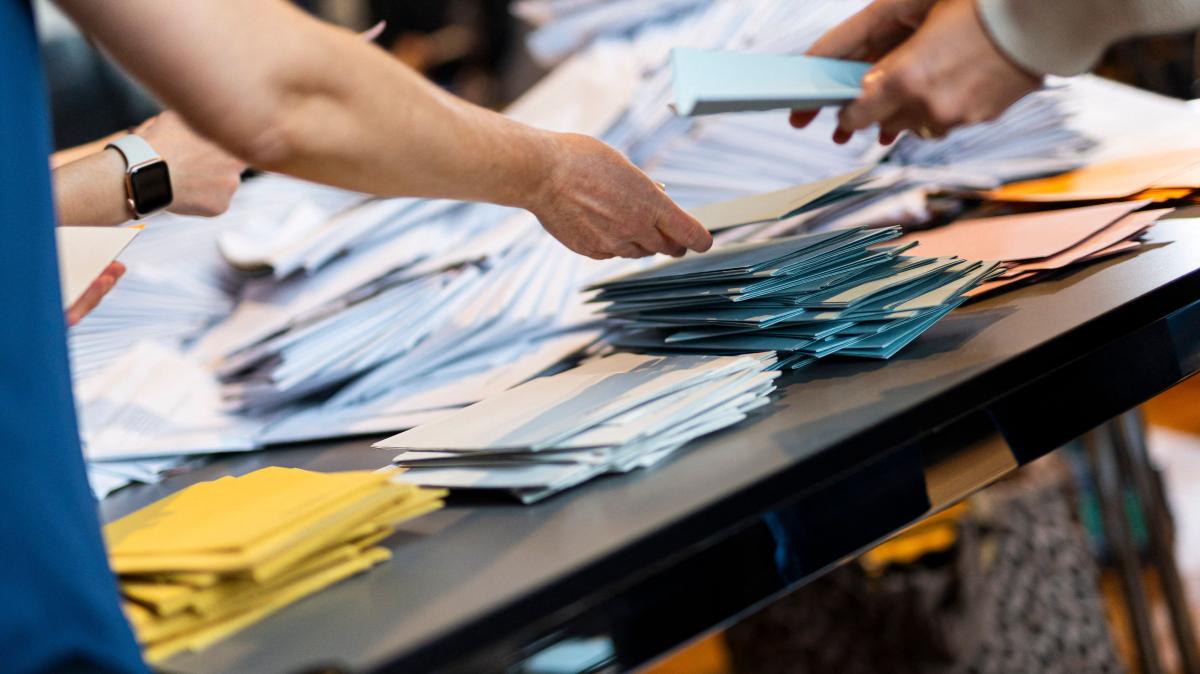 Kommunalwahl 2026 in Niedersachsen: Spaltung fordert Kompromisse