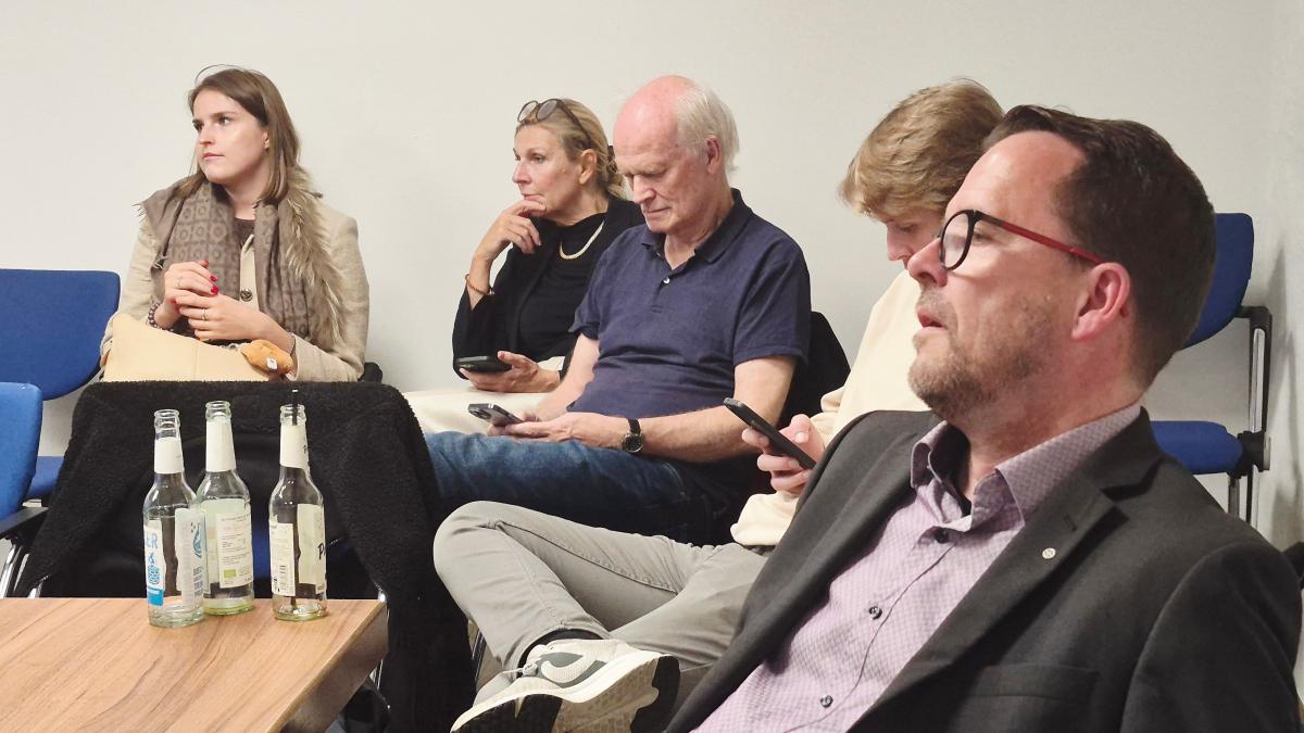 Wahl Osnabrück: FDP hofft trotz Niederlage auf Koalition