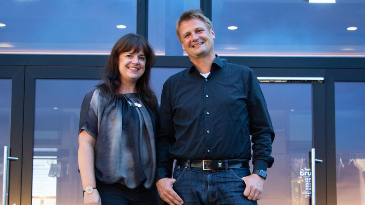 Enerparc insolvency: How investor Koeppen is shaping Glücksburg